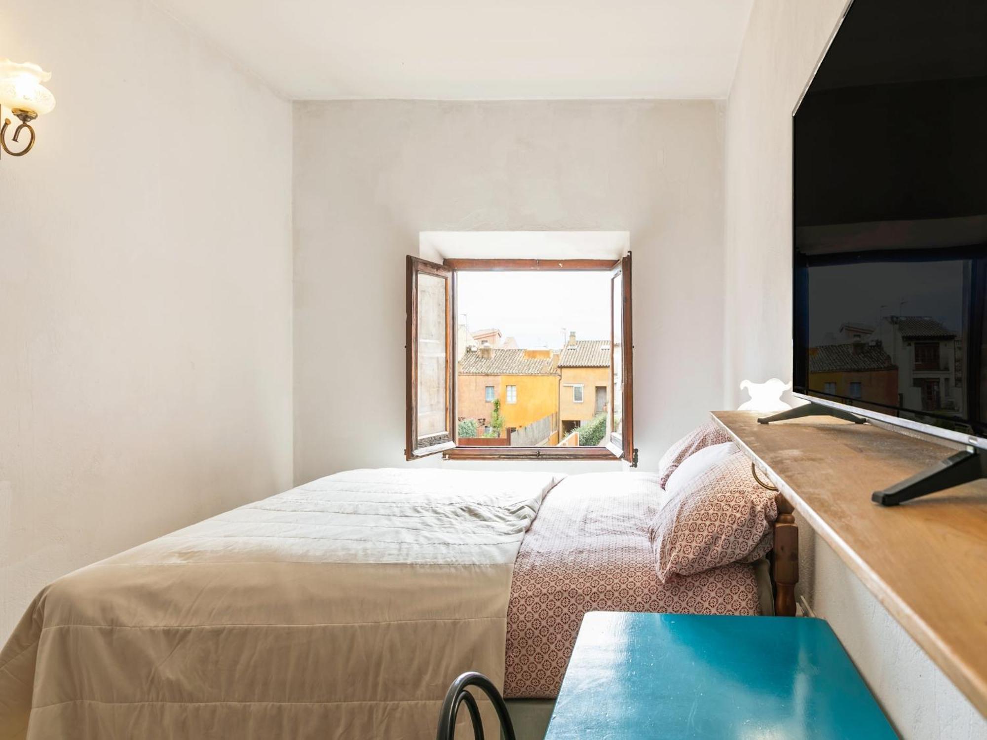 Belvilla By Oyo Casa Marcel Calp Exterior foto